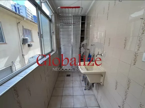 Imagem Oportunidade no Boqueirão - Apartamento 2 Dormitório a Poucos Passos da Praia R$ 355 mil