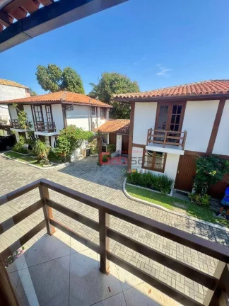 Imagem Casa com 2 dormitórios à venda, 60 m² por R$ 960.000,00 - Geribá - Armação dos Búzios/RJ