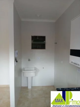 Imagem APARTAMENTO 02 DORMITÓRIOS