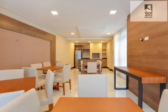 Imagem Apartamento a Venda no bairro Água Verde - Curitiba, PR