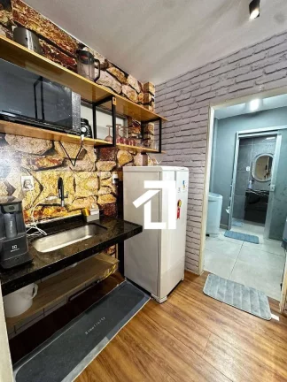 Imagem Apartamento | Ponta Verde | 1 Quarto | 47M2 | Varanda | Terminação Sul | 1 Vaga