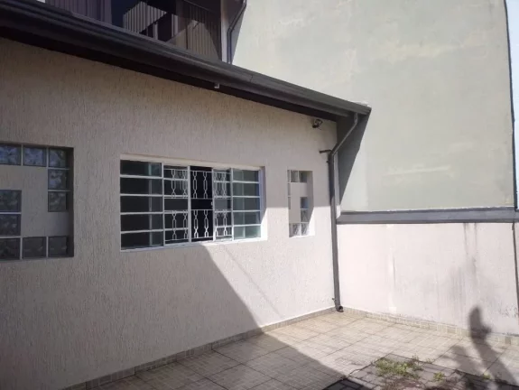 Imagem Sobrado com 3 dormitórios à venda, 223 m² por R$ 980.000,00 - Jardim Realce - Suzano/SP