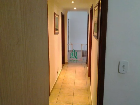 Imagem Apartamento com 3 dormitórios à venda, 127 m² por R$ 410.000,00 - Centro - Guarulhos/SP