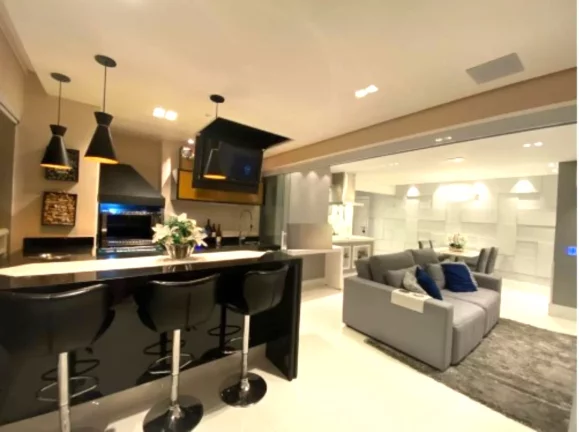 Imagem APARTAMENTO RESIDENCIAL em São Paulo - SP, Vila Prudente