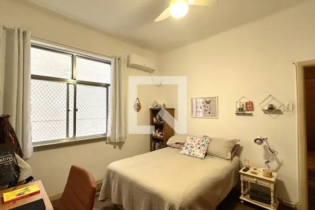 Imagem Apartamento à Venda - Copacabana, 3 Quartos, 132 m2
