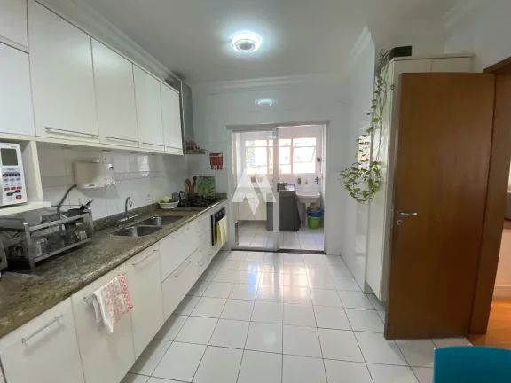 Imagem Apartamento à venda no Embaré com 3 dormitórios , suíte e lazer completo