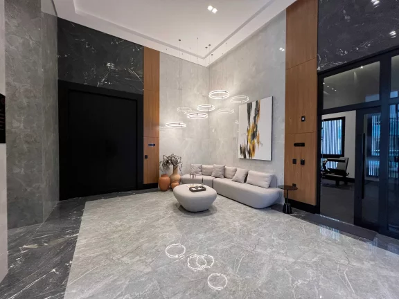 Imagem Apartamento NOVO Alto Padrão no Centro de Balneário Camboriú