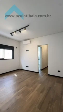 Imagem Casa com Piscina à Venda no Nova Gardênia  Atibaia/SP