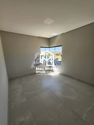 Imagem Aldeia da Serra Luziânia Casa 3 Quartos 1 Suíte 2 Vagas 187m² Churrasqueira