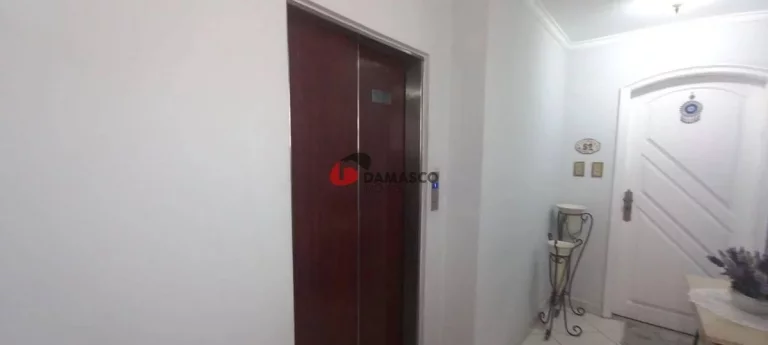 Imagem Apartamento à venda, Santo Antônio, São Caetano do Sul, SP