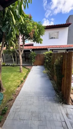 Imagem Casa para Venda em Natal, PONTA NEGRA, 5 dormitórios, 3 suítes, 6 banheiros, 5 vagas