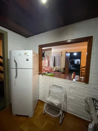 Imagem Apartamento Triplex Pescadores