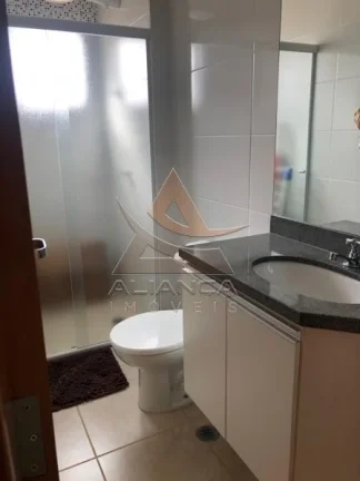 Imagem Apartamento - Ribeirão Preto - Jardim Zara