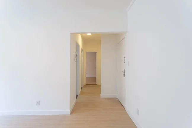 Imagem APARTAMENTO RESIDENCIAL em São Paulo - SP, Bela Vista