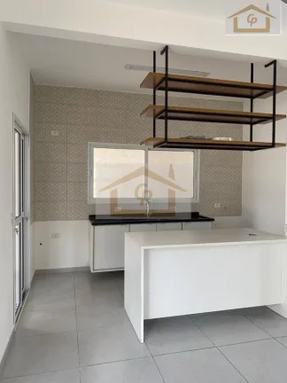 Imagem Projeto em andares, linda vista , 3 quartos sendo um suíte, 2 vagas