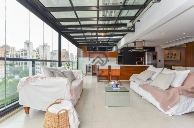 Imagem Apartamento vila mariana pronto para morar vista livre