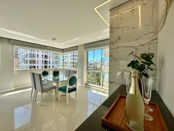 Imagem Apartamento 3 Dormitórios - Bairro Centro