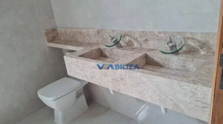 Imagem Sobrado em Atibaia - Estuda Permuta!
