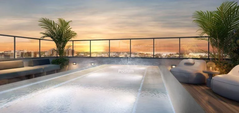 Imagem Apartamentos a beira mar da praia de formosa. - AP1562