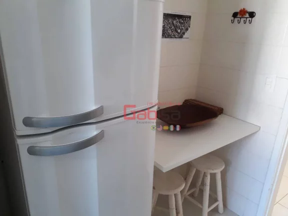 Imagem Apartamento com 3 dormitórios à venda, 97 m² por R$ 580.000,00 - Algodoal - Cabo Frio/RJ