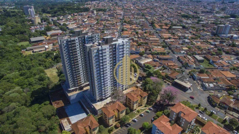 Imagem Apartamento com 2 dormitórios com suíte próximo ´USP- Ribeirão Preto/SP
