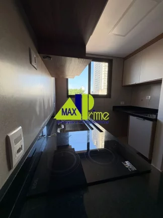 Imagem APARTAMENTO 35M²/01 DORMITÓRIO/MOBILIADO/SEM VAGA