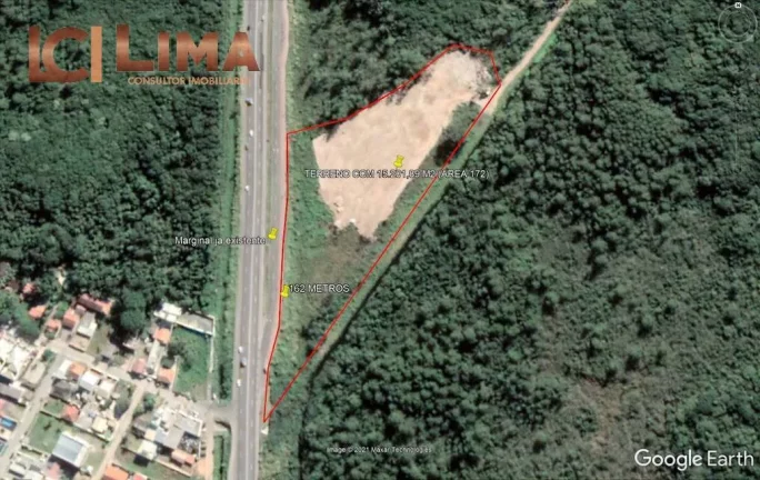 Imagem Terreno à Venda, 15 m² em Canasvieiras - Florianópolis
