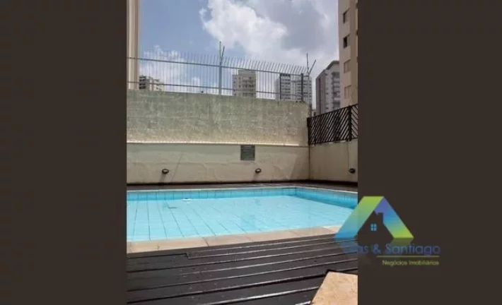 Imagem MORE A 10 MINUTOS DA ESTAÇÃO DO METRO PRAÇA DA ARVORE APARTAMENTO, 2 DDORMITORIOS, 1 VAGA, E LAZER COM OTIMO VALOR !!