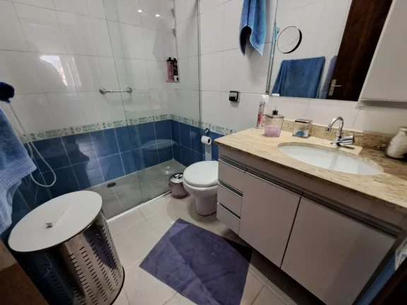Imagem APARTAMENTO A 1 QUADRA DA PRAIA DE PITANGUEIRAS, SÃO 2 DORMITÓRIOS SENDO 1 SUÍTE