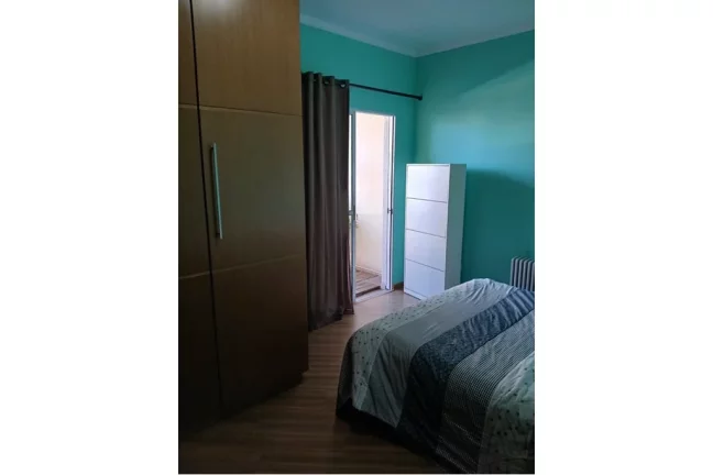 Imagem CASA RESIDENCIAL em São Paulo - SP, Vila Nair
