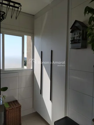 Imagem Apartamentocom 2 dormitorios em excelente localização, próximo ao Parque Zeca Malavazzi, Jardim B...