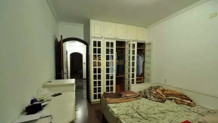 Imagem Casa Padrão