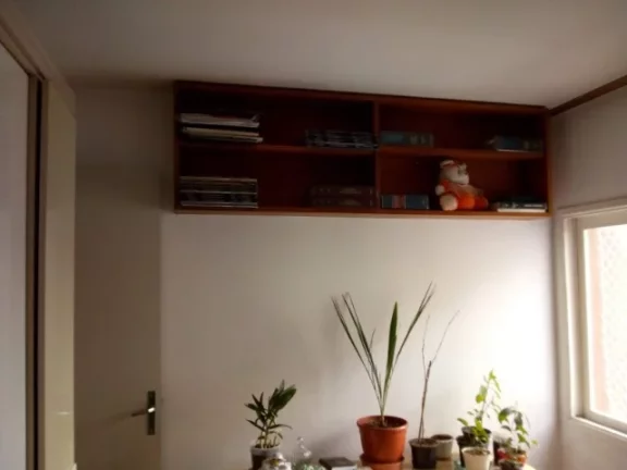 Imagem Apartamento á venda na Mooca