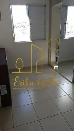 Imagem Venda  Apartamento no Residencial Vista Park | Jundiaí (SP)