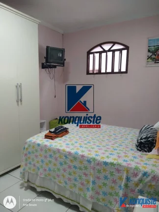 Imagem VENDO CASA NO CONJUNTO FEIRA VI