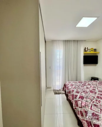 Imagem APARTAMENTO COM AMPLA ÁREA LATERAL NA PRAIA DO MORRO - GUARAPARI