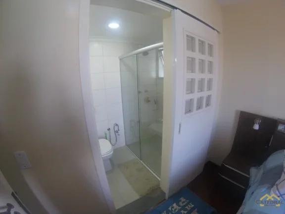 Imagem Cobertura a venda no Residencial Delfim Verde na Vila Municipal - Jundiaí/SP