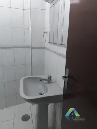 Imagem Apartamento à venda na Itaboraí, 50m².
