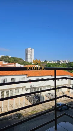 Imagem Apartamento à venda Jardim Europa Zona Oeste - Sorocaba/SP