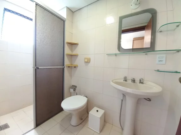 Imagem Apartamento à venda, com 3 quartos, 102m²