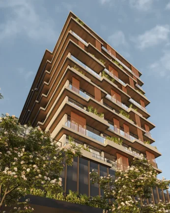 Imagem Atmosphera Manaíra - Residencial