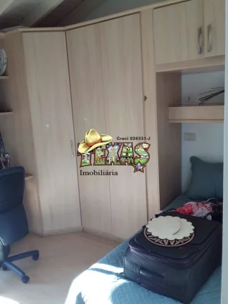 Imagem SOBRADO CONDOMÍNIO FECHADO UPTOWN HOUSING