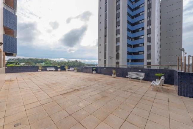 Imagem Apartamento 4 quartos Vista para Rua do Outono Ecoville