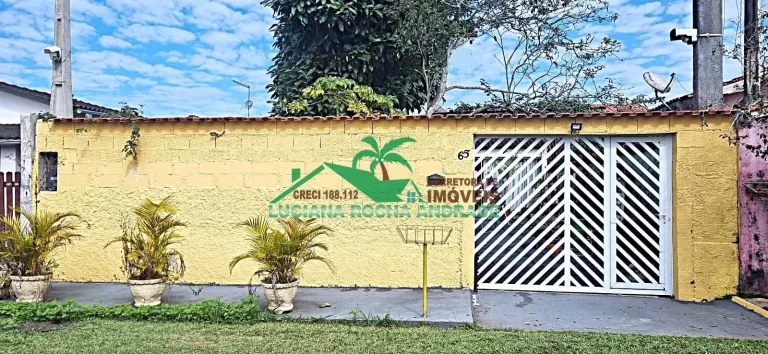 Imagem Casa Padrão