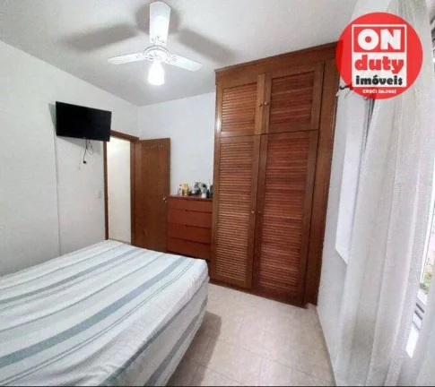 Imagem Apartamento- Loteamento João Batista Julião - Guarujá/SP
