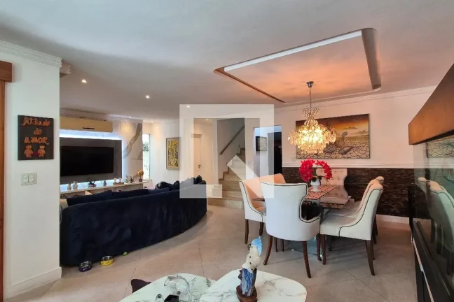 Imagem Casa à Venda - Recreio, 5 Quartos, 263 m2