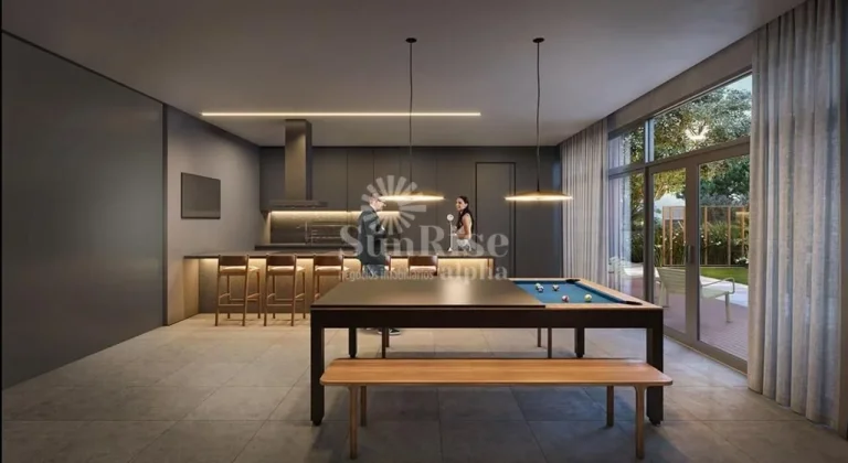 Imagem Apartamento novo à venda em Perdizes | 140m² - 3 suítes - 2 vagas - R$ 2.700.000 | SP