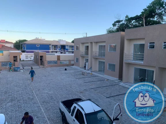 Imagem VENDO DUPLEX NOVOS PERTO DA PRAIA EM PORTO SEGURO