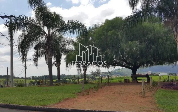 Imagem TERRENO À VENDA, CONDOMÍNIO RESIDENCIAL DOS LAGOS, ITUPEVA SP, PROJETO JÁ APROVADO