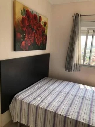 Imagem Apartamento a venda Condomínio Prime Life 128 m² 3 Dormitorios 2 Vagas